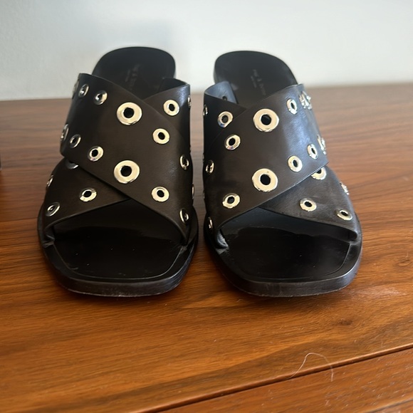 Rag & Bone Paige Sandals - Picture 8 of 13